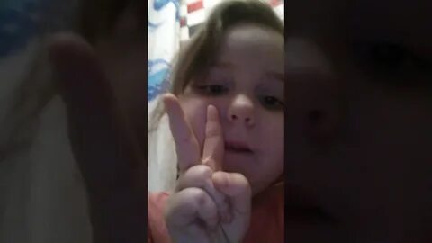 Перископ пальчиком