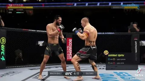 Xbox series x ufc
