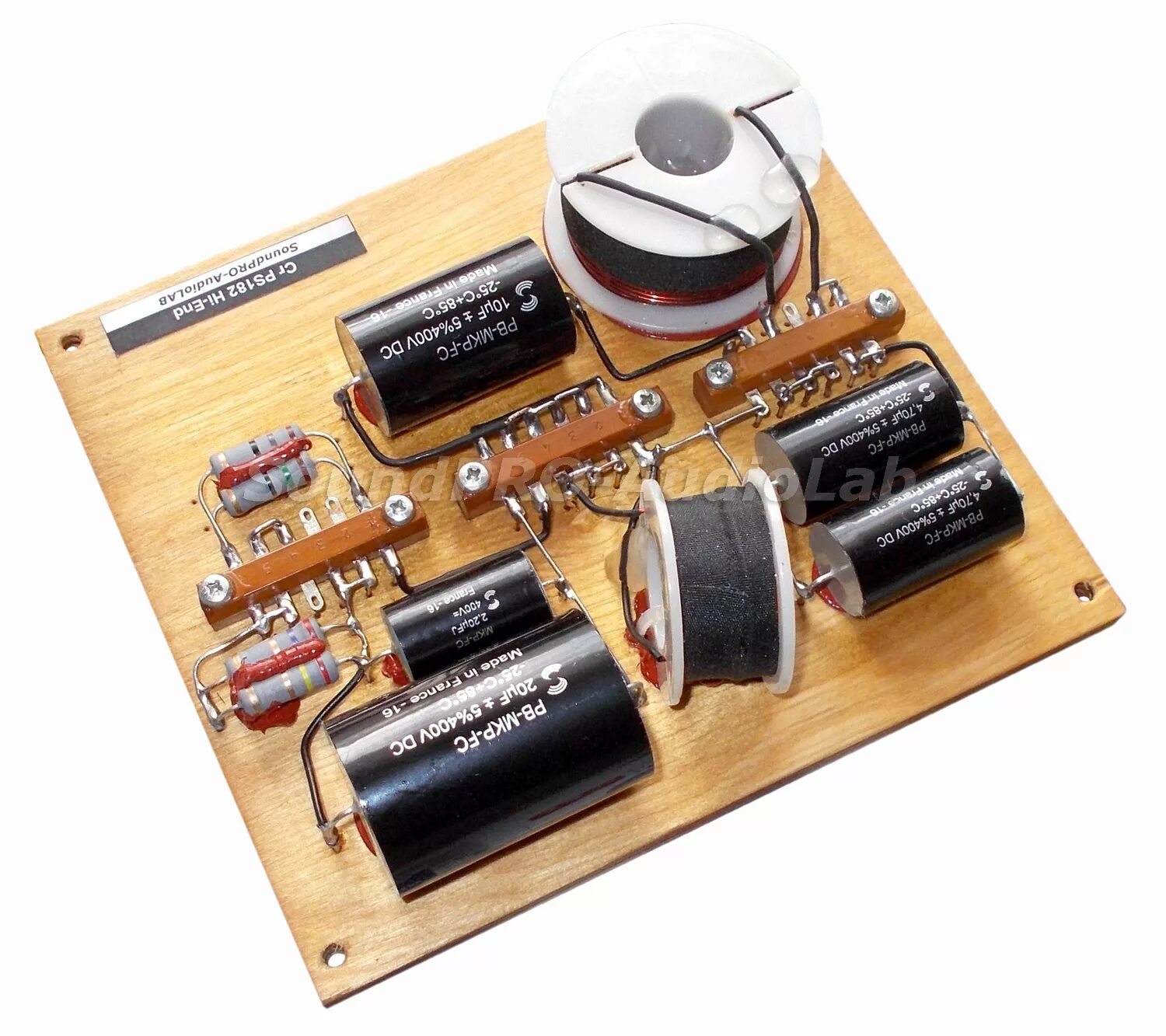 акустический фильтр. акустический фильтр. кроссовер для 12 омных динамиков. кроссовер для сабвуфера 500 ватт. акустический фильтр.