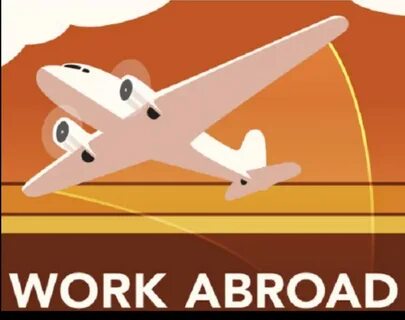 Work abroad opportunities