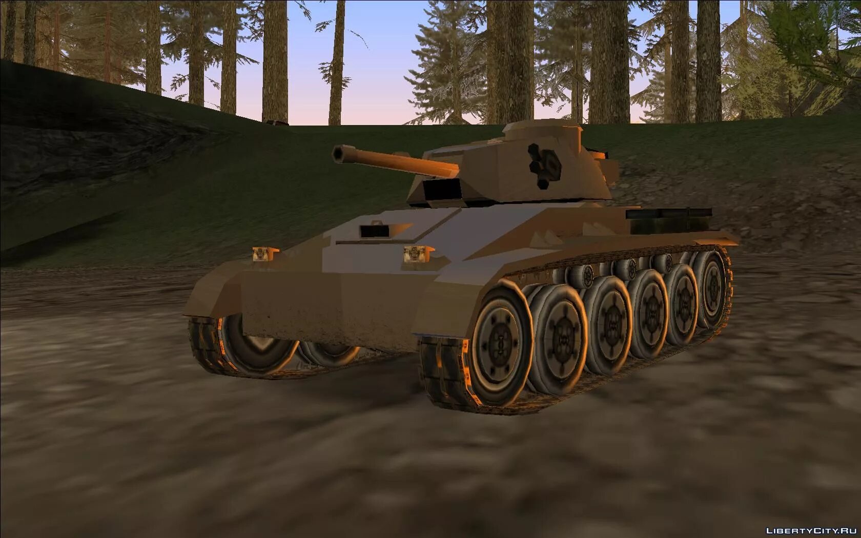 Поменять танк. Танк ГТА Сан андреас. Снегоход GTA sa. Танки для ГТА са. ГТА Сан андреас мод на танк.