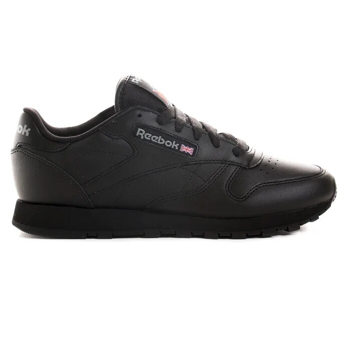 Кожаные reebok. Кроссовки рибок Классик. Reebok Classic черные. Кроссовки рибок Классик Leather. Рибок Классик кожаные.