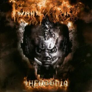 Rotting christ альбомы