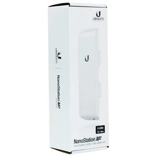 Nanostation m2