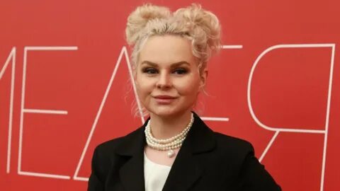 Алиса вокс наше радио