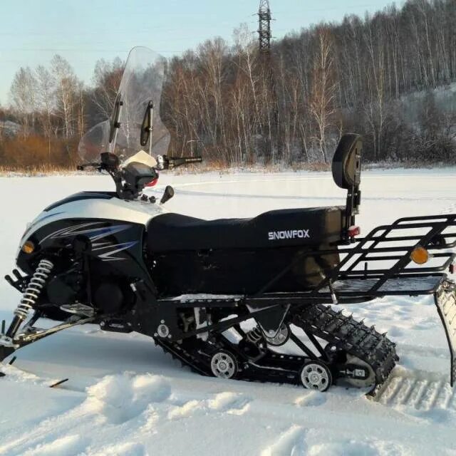 Снегоход SNOWFOX 200. Snow Fox 200 снегоход. Снегоход Motoland SNOWFOX 200. Снегоход Motoland Snow Fox 200.