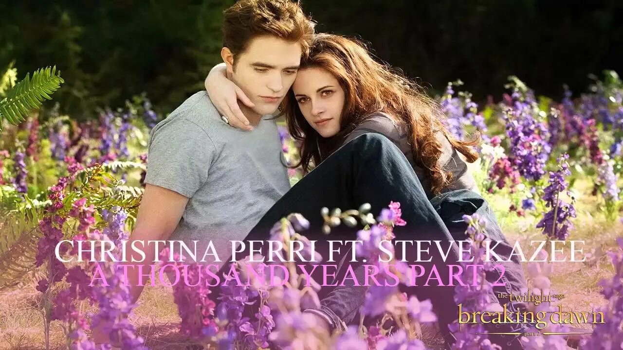 Thousand years part 2. Thousand years christina perri steve kazee. кристиан перри a thousand years. christina perri feat. steve kazee - a thousand years -part 2. кристина перри и стив кази.