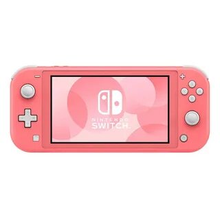 Switch lite dns