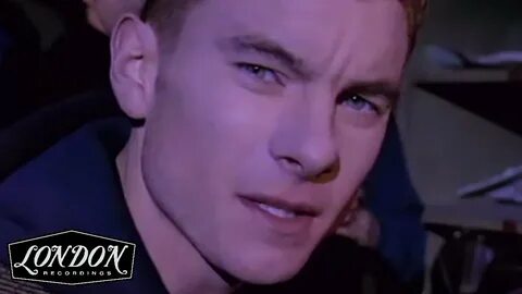 East 17 rain