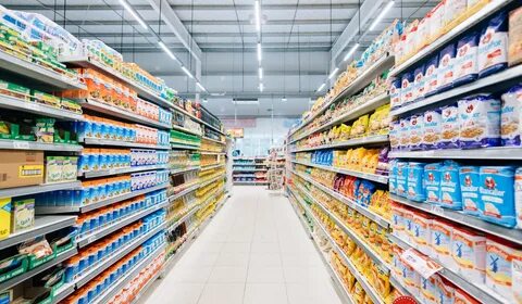 Market sku