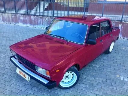 Ваз 2105 нижний