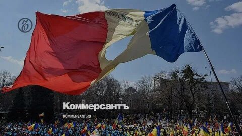 Присоединение молдавии к румынии
