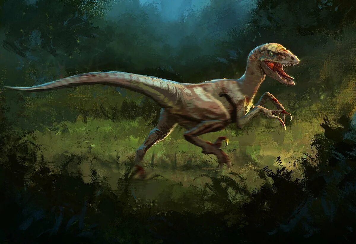 Dino s