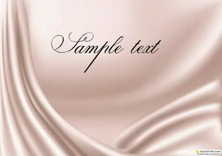 Silk Backgrounds Vector.