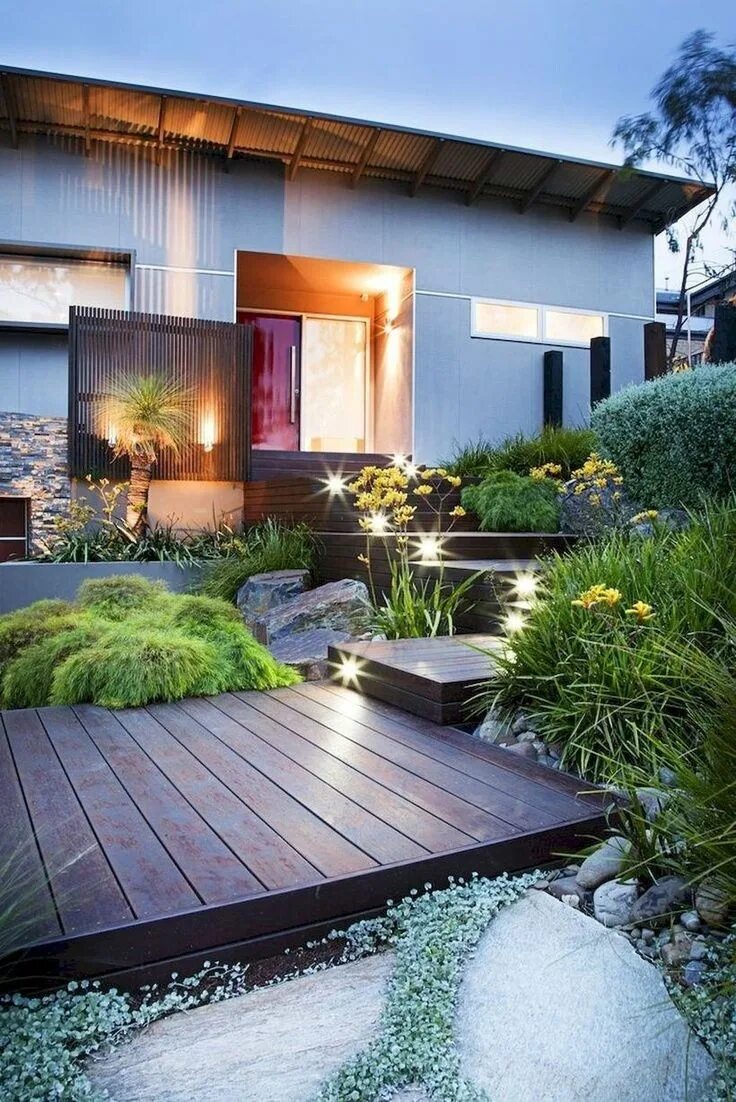 Dromana Project Garden architecture, Landscape design, Cottage garden