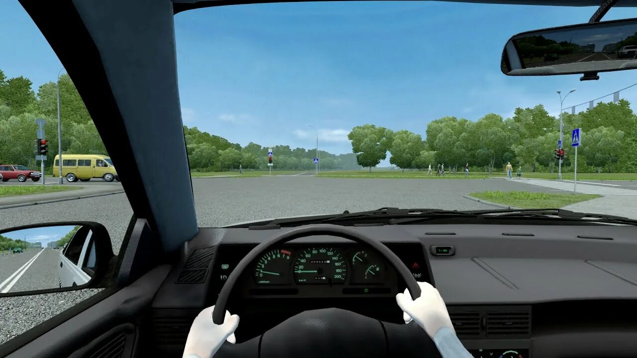 Что делать если в сити кар драйвинг. City car Driving 1.5.9.2. Daewoo Nexia City car Driving. City car Driving 1.5.9 Daewoo Matiz. Daewoo Nexia n150 City car Driving.