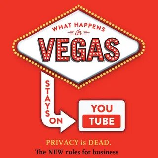 What happens Vegas stays on YouTube.