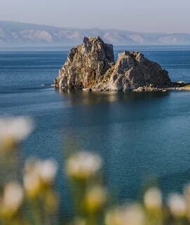 Острова байкала названия