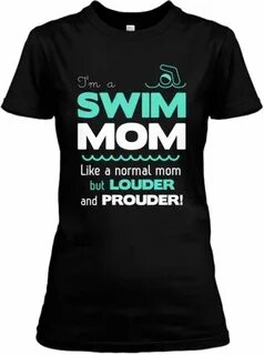 Like your mother