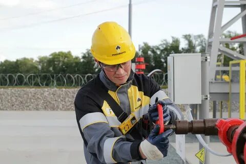 оператор роснефть