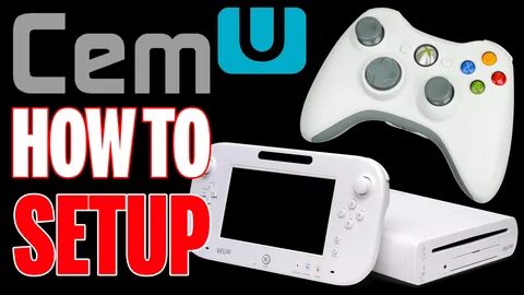 Эмулятор геймпада xbox 360