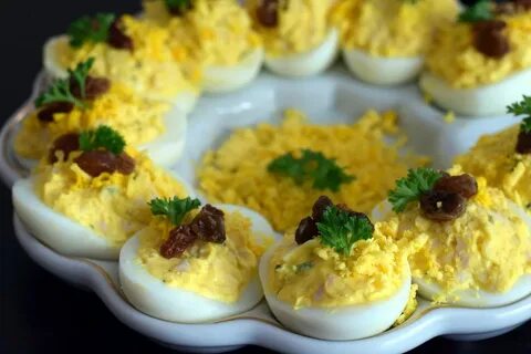 Что приготовить из яиц и курицы