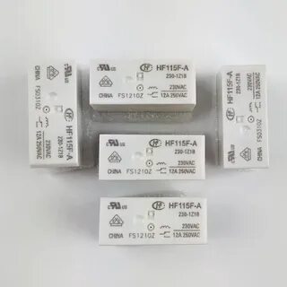 Hf115f