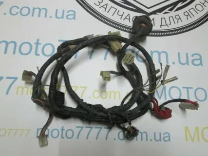 Проводок 18