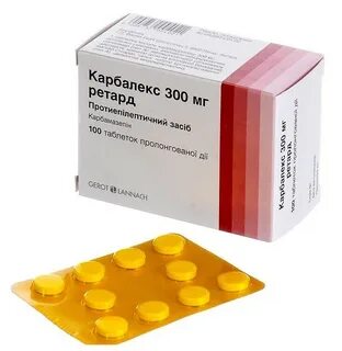 Ретард аналоги