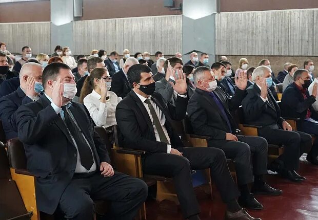 сайт тихорецкого городского поселения