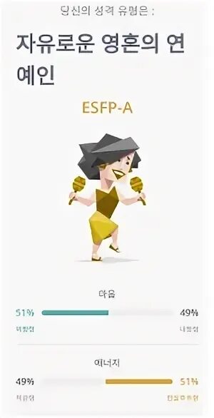 Esfp t