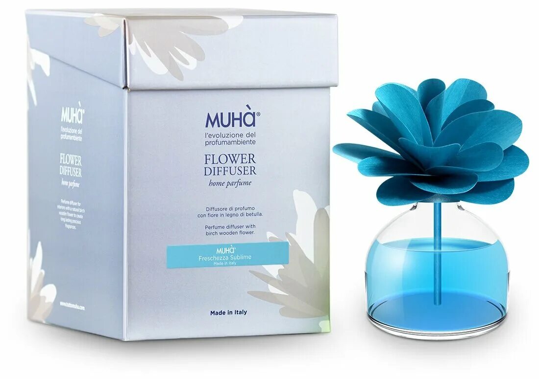 Aroma harmony диффузор ароматический с цветком из ротанга "cristal sugar" 50мл / 401914. Диффузор muha 200мл амбра puro. Muha диффузор. Диффузор с цветком. Диффузор 30 мл flowers.