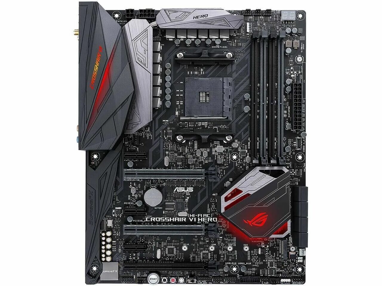 Crosshair vi. ASUS Crosshair vi Hero x370. Материнская плата ASUS ROG Crosshair vi Hero. ASUS ROG Crosshair vi. ASUS ROG Crosshair vi Hero x370.