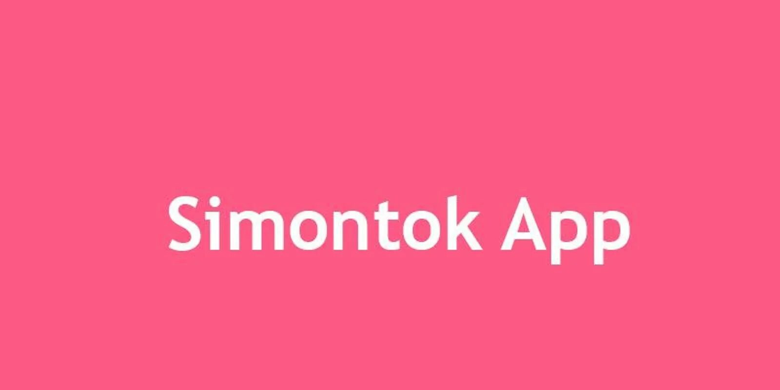 Simontok. Simontok.com. Simontok.com Indonesia.