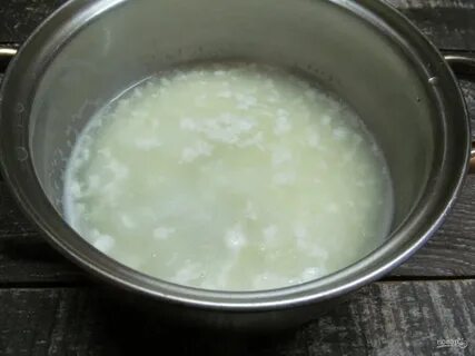 Кислое молоко рецепт приготовления