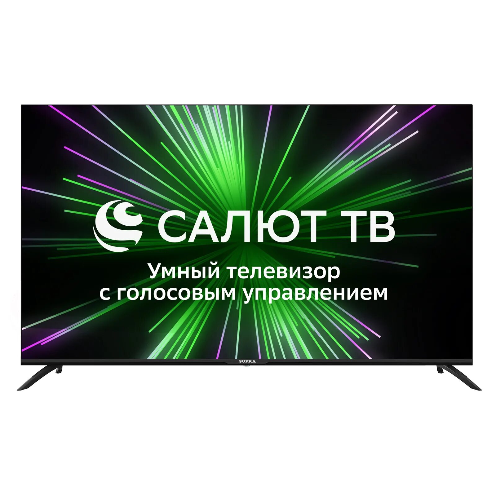Телевизор sber smart tv. Телевизор hi vhix-55u169mss. Ос салют тв. Салют тв телевизор. Sw-led32sb303.