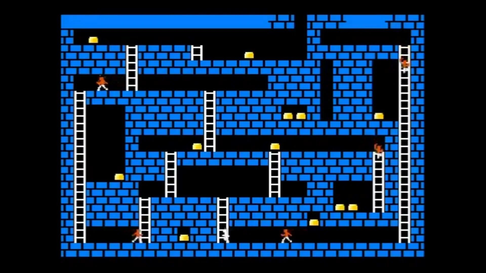 Игра lode Runner. Lode Runner золотоискатель. Lode Runner Денди. Игра Dendy: lode Runner. Игра собирать кучки