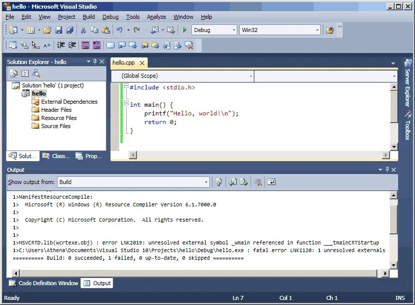 Microsoft visual c 6. Компилятор visual studio. microsoft visual studio 2010. visual studio компилятор c. сборка в visual studio.