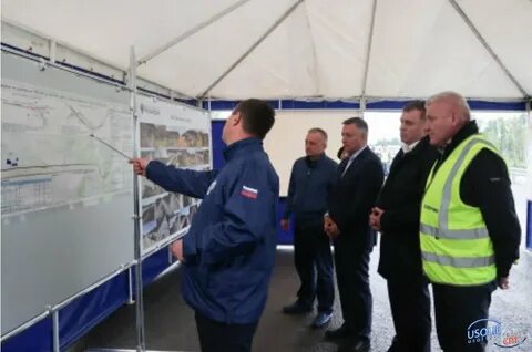 Объездная усолье сибирское последние новости