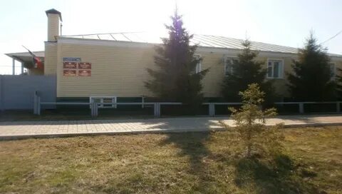 Рп алексеевка