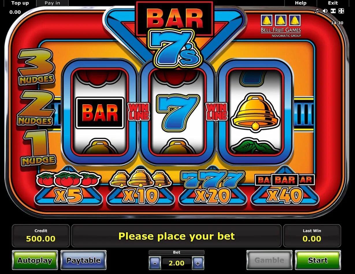 Игровые автоматы слоты бесплатные best slots game