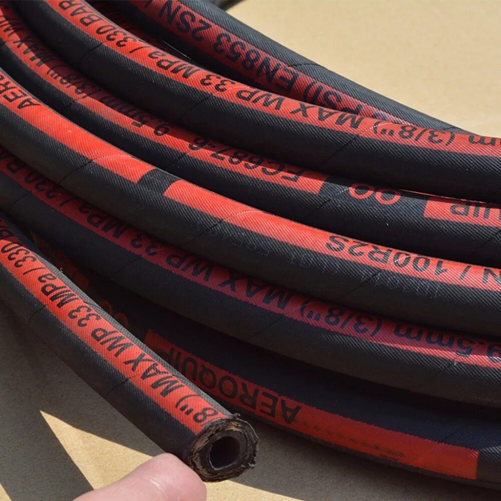 Шланг высокого давления абразивоструйный 25-32мм. Шланг d2.2mm HOWO. Univis Sandblast Hose 1-1/4 рукав для абразива. Шланг резиновый 16х23 ISO r1307. Шланг д 50