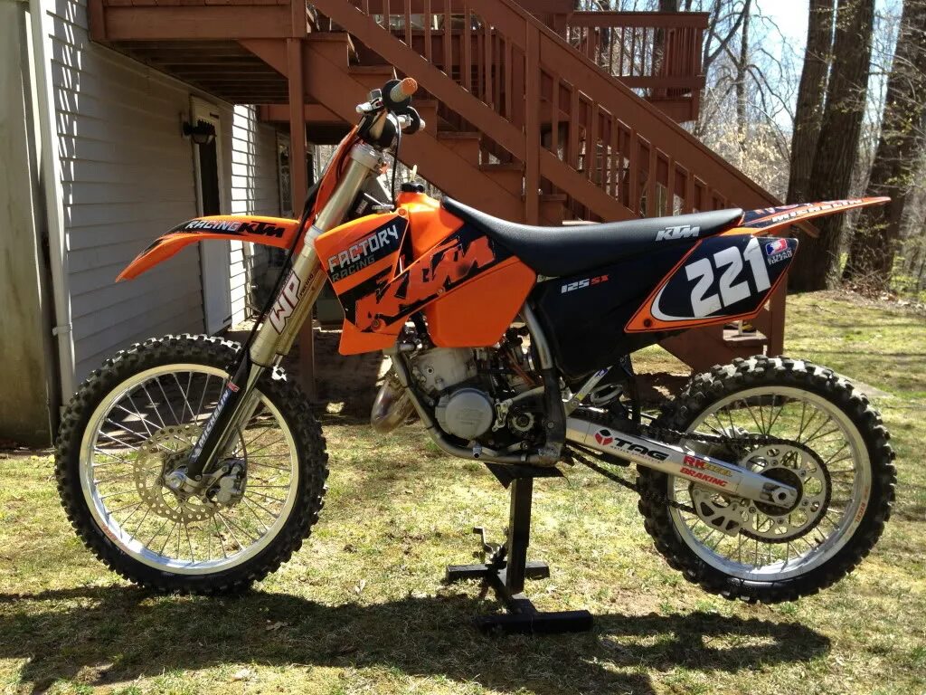 Питбайк ктм 125. Ktm 125sx. Ктм 125 2006. Ktm sx 125. Ktm sx 125 2008.