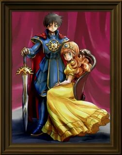 Princess quest