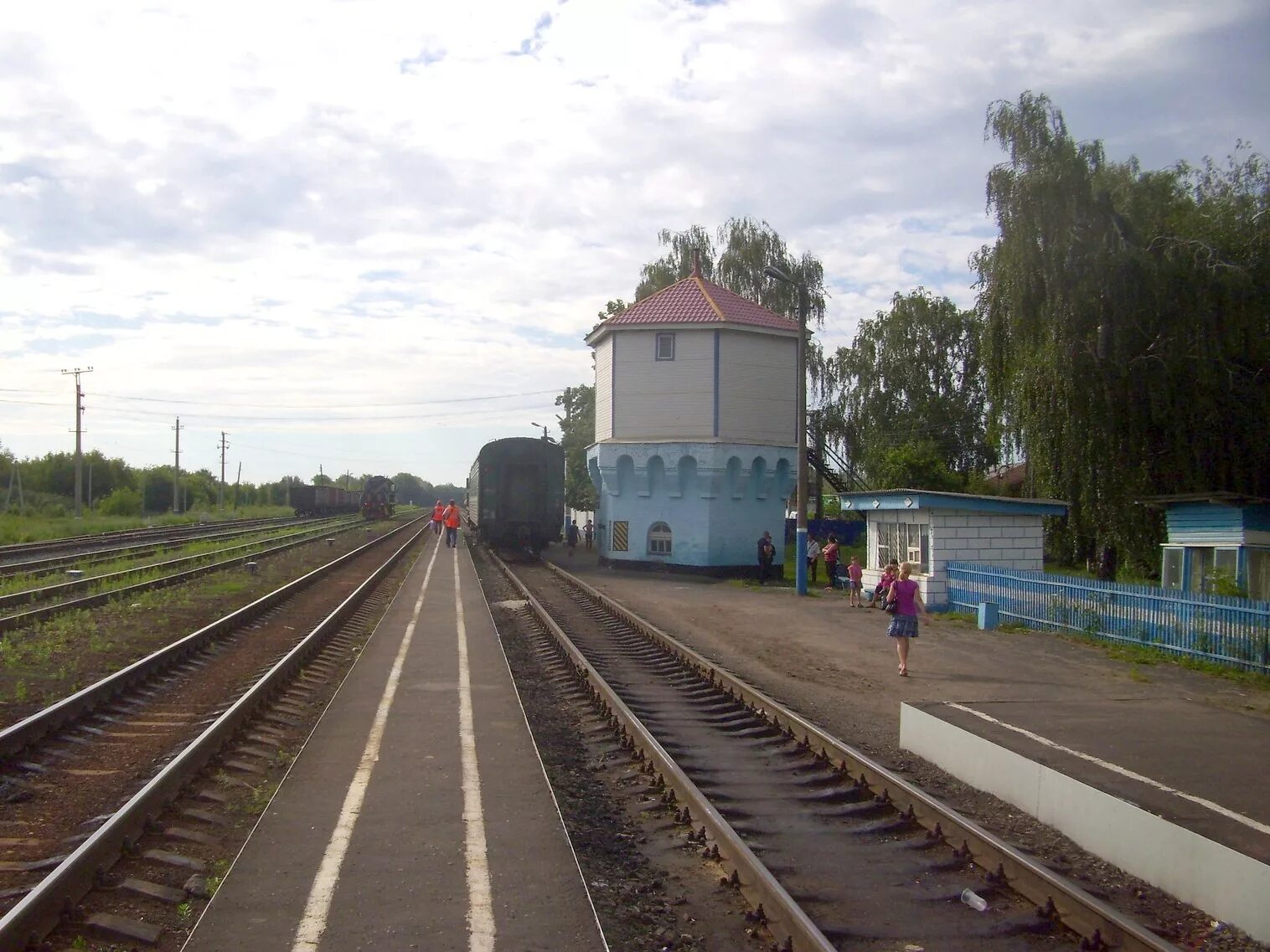 Станция свеженькая рязанская область. Жд станция морсово. Станция вернадовка. Вернадовка пензенская область. Прогноз погоды в морсово на две.