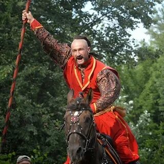 Козак или казак