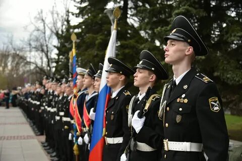 Песня кадетский класс