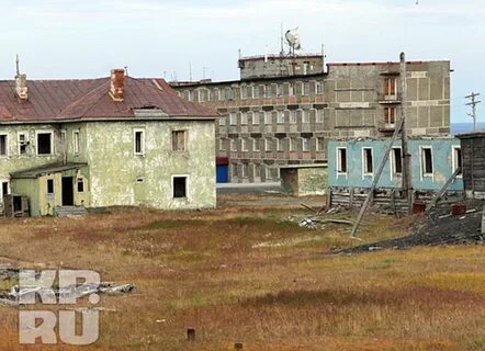 Тикси 3