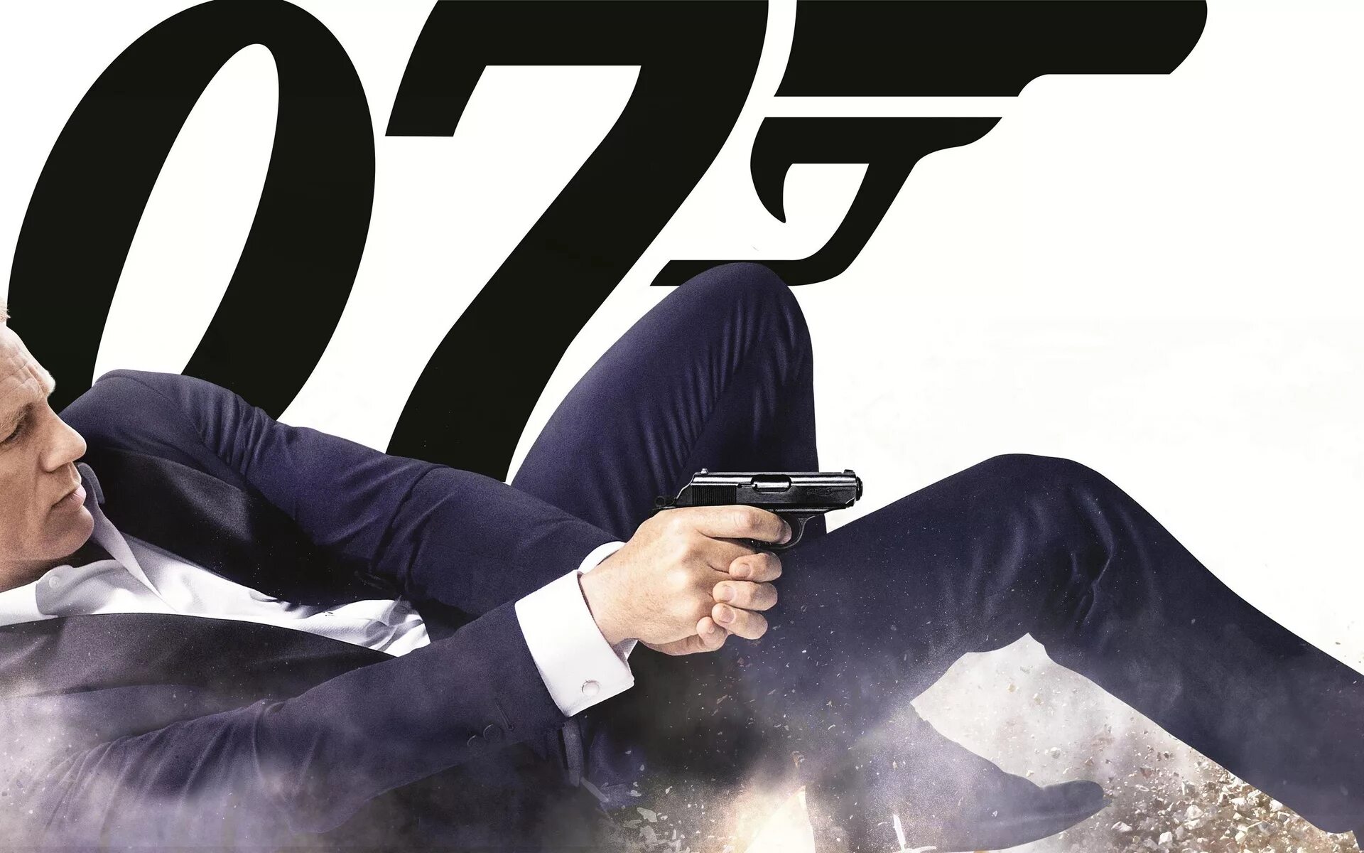 Skyfall. Skyfall