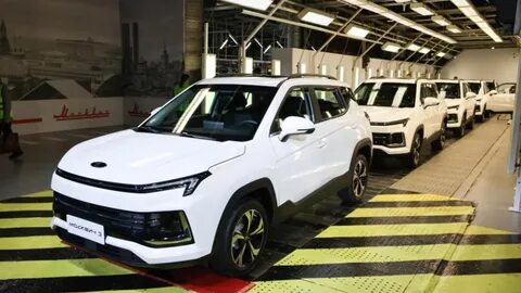 Начал продажу нового